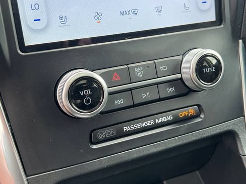 Certified 2024 Ford Edge Titanium AWD/4WD image 20