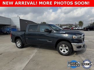 Used 2025 RAM 1500 Big Horn video 2