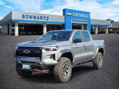 New 2026 Chevrolet Colorado ZR2 w/ Technology Package