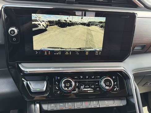 New 2026 GMC Sierra 1500 Denali Ultimate AWD/4WD image 5