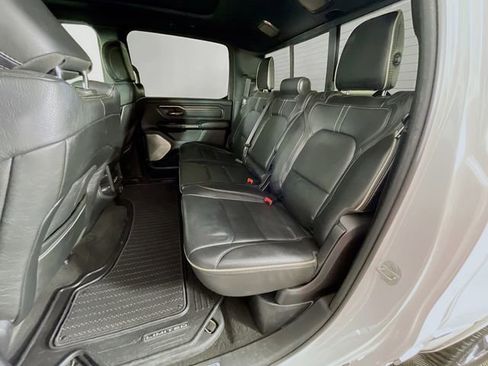 Used 2019 RAM 1500 Limited AWD/4WD image 26