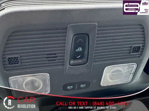 Used 2024 Ford Mustang Premium RWD image 49