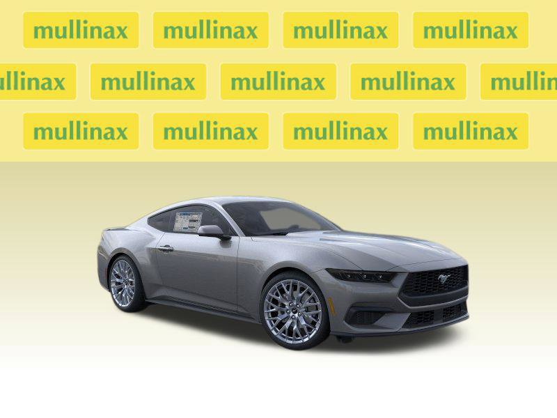 New 2026 Ford Mustang Premium RWD image 32