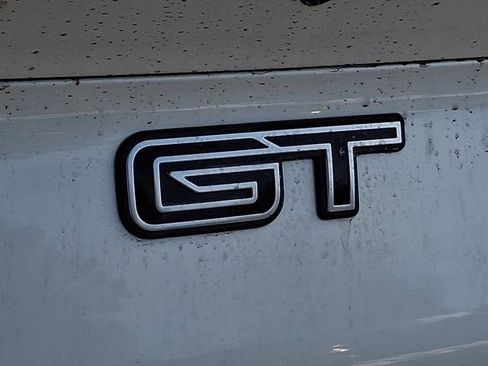 Used 2024 Ford Mustang Mach-E GT image 35