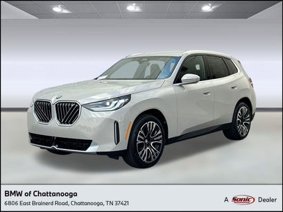 Used 2026 BMW X3 xDrive30 w/ Premium Package