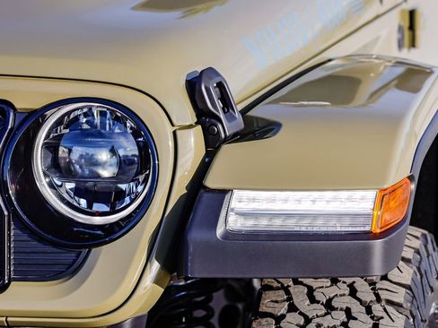 New 2026 Jeep Wrangler Unlimited Sport image 4