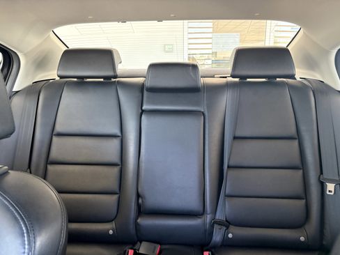 Used 2014 MAZDA MAZDA6 Touring w/ Touring Technology Package image 21