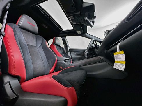 New 2026 Subaru WRX Limited AWD/4WD image 26