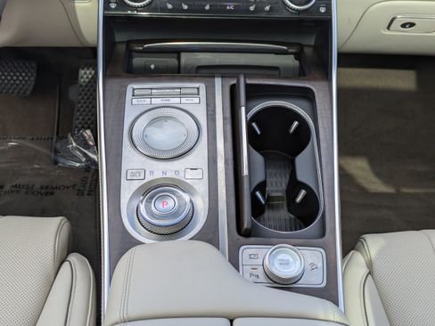 Used 2021 Genesis GV80 2.5T w/ Prestige Package 05 image 21