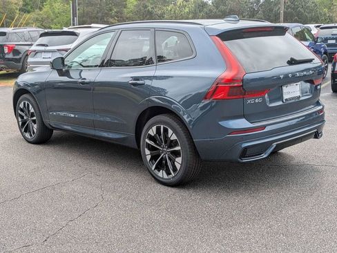 Certified 2026 Volvo XC60 B5 Plus w/ Protection Package Premier AWD/4WD image 4
