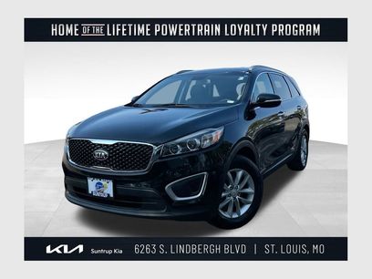 Used 2018 Kia Sorento LX