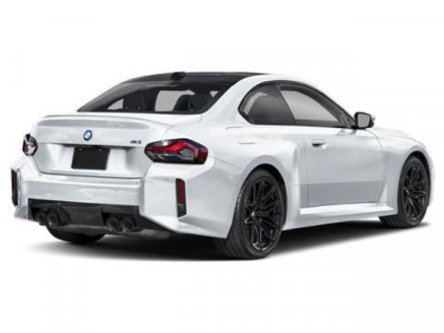 New 2026 BMW M2 w/ Lighting Package RWD image 2