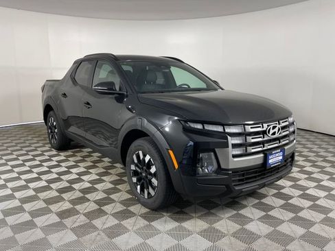New 2026 Hyundai Santa Cruz SEL AWD/4WD image 7