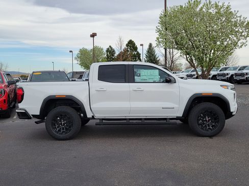 New 2026 GMC Canyon Elevation w/ Technology Package image 2