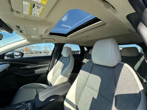 New 2026 MAZDA CX-30 AWD 2.5 S image 25