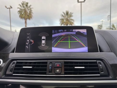 Used 2017 BMW 650i Gran Coupe RWD image 20