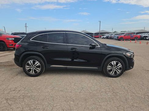 Used 2025 Mercedes-Benz GLA 250 image 9