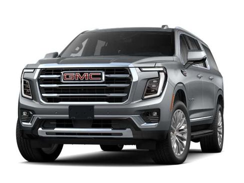 New 2026 GMC Yukon XL Elevation w/ Elevation Premium Package RWD image 50