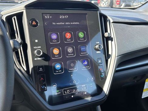 Used 2024 Subaru WRX image 17