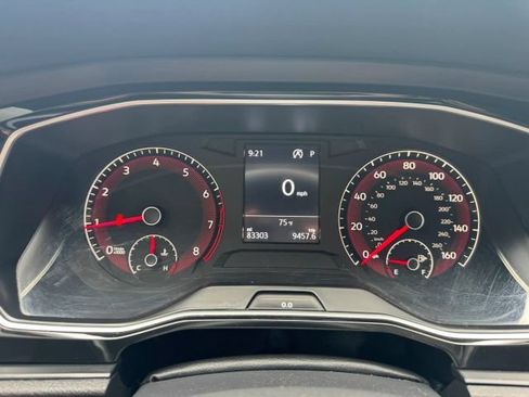 Used 2019 Volkswagen Jetta S w/ Driver Assistance Package FWD image 9