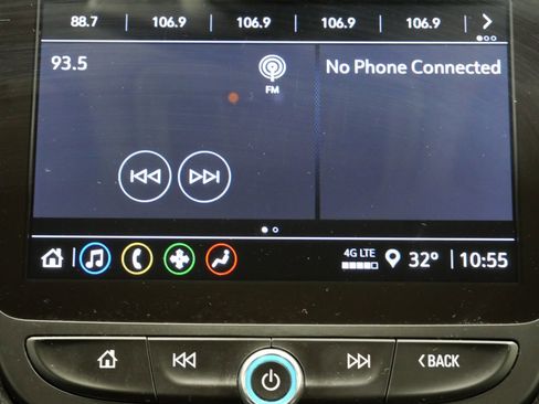 Used 2024 Chevrolet Malibu LT image 17