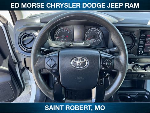 Used 2020 Toyota Tacoma SR RWD image 21