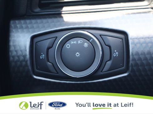 Used 2021 Ford Mustang Coupe w/ 2.3L High Performance Package image 16