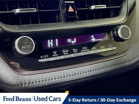 Used 2023 Toyota Corolla GR image 18