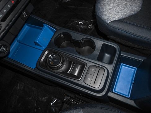 New 2026 Ford Maverick XLT image 33