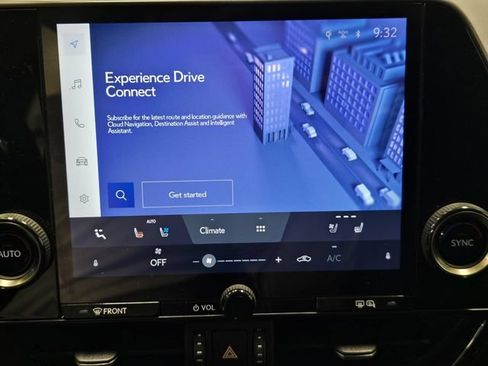 Used 2024 Lexus NX 250 FWD image 12