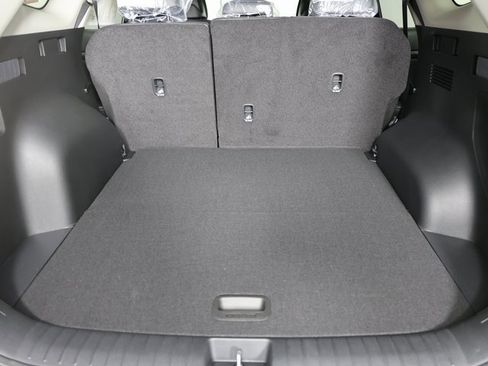 Certified 2026 Kia Sportage SX image 9