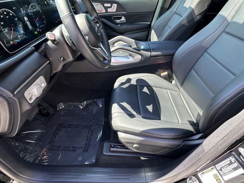 Used 2023 Mercedes-Benz GLE 450 GLE 450 image 9