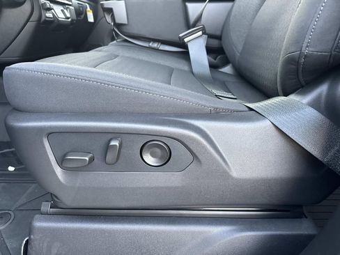 New 2026 Chevrolet Silverado 1500 Custom image 16