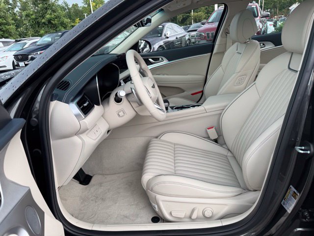 Used 2026 Genesis G70 2.5T Prestige AWD/4WD image 12