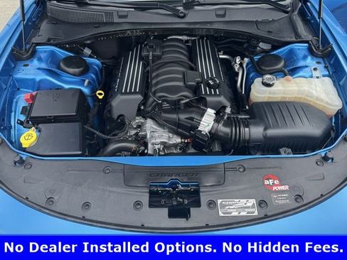 Used 2023 Dodge Charger Scat Pack w/ Plus Group RWD image 29