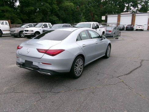 Used 2025 Mercedes-Benz CLA 250 image 6