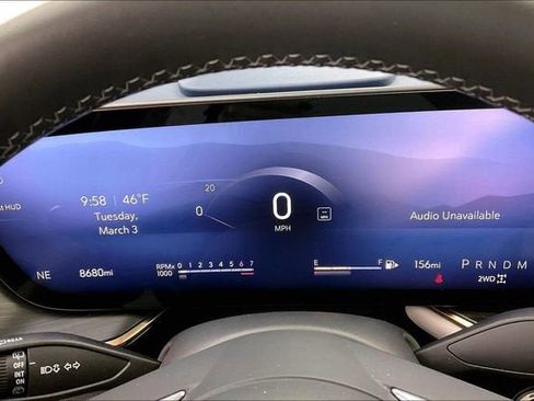 Certified 2024 Buick Envision Avenir image 25