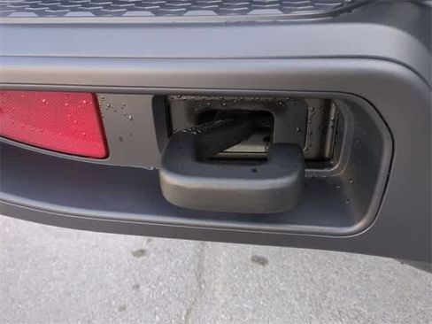 New 2025 Jeep Gladiator Sport image 35