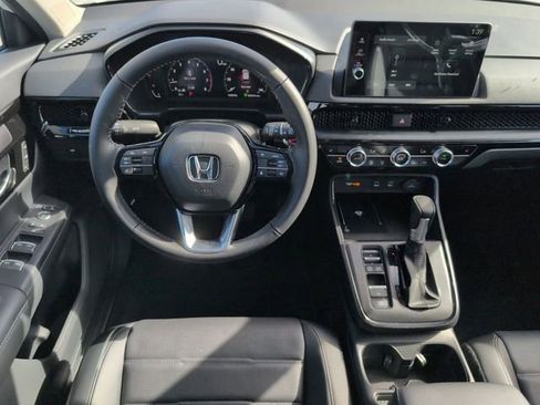 New 2026 Honda CR-V EX-L image 29