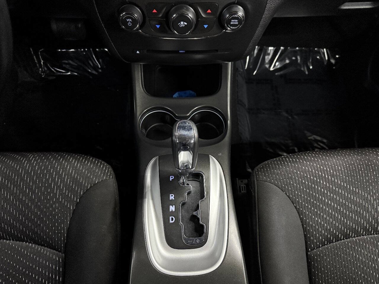 Used 2015 Dodge Journey FWD image 9