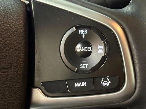Used 2016 Honda Civic Touring image 33