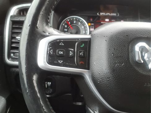 Used 2022 RAM 1500 Big Horn AWD/4WD image 27