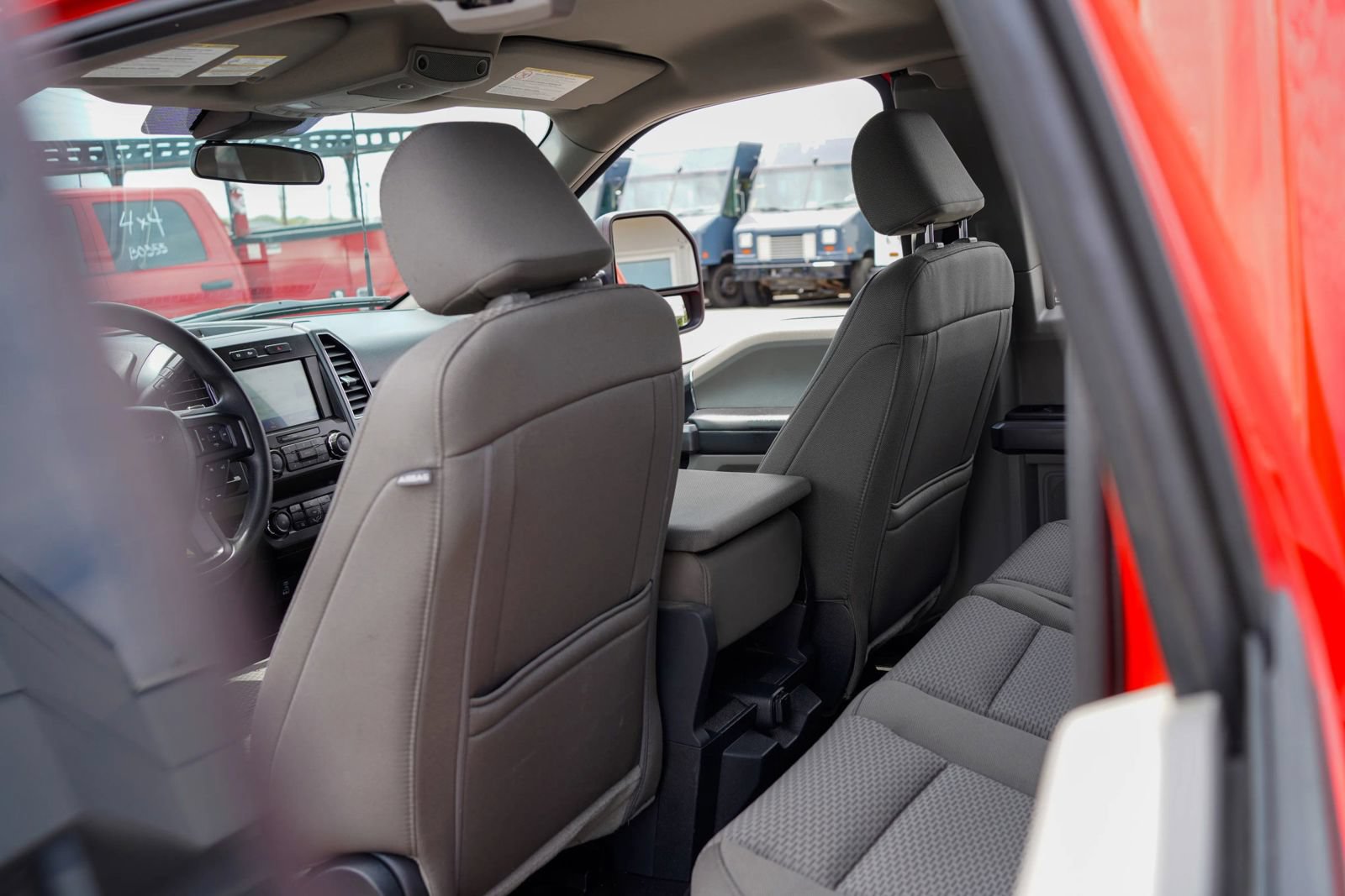 Used 2022 Ford F250 XLT RWD image 18
