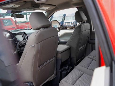 Used 2022 Ford F250 XLT RWD image 18