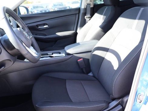 Used 2025 Nissan Sentra SV w/ All-Weather Package image 12