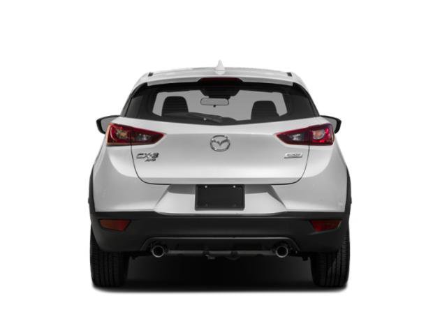 Used 2019 MAZDA CX-3 Touring AWD/4WD image 6