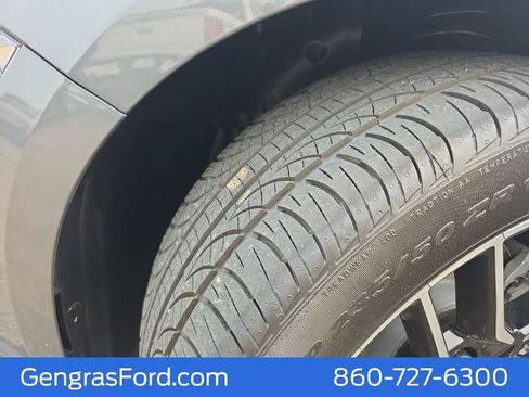 Certified 2023 Ford Mustang Premium RWD image 38