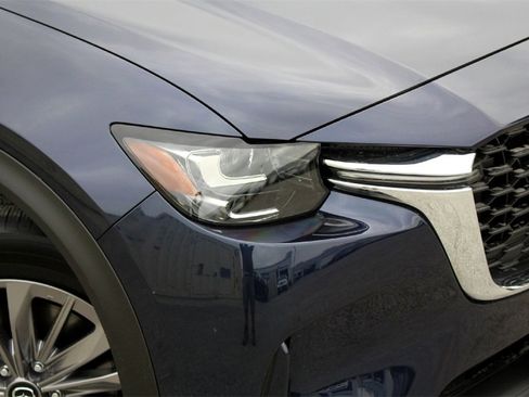 New 2026 MAZDA CX-90 3.3 Turbo w/ Select Package image 2