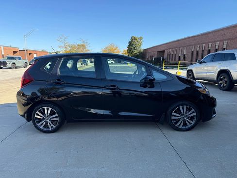 Used 2015 Honda Fit EX image 6
