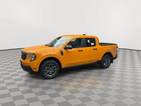 Used 2026 Ford Maverick XLT w/ XLT Luxury Package AWD/4WD image 33